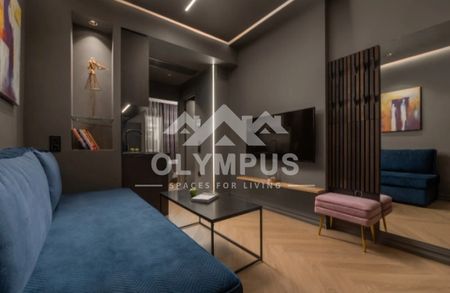 Studio / γκαρσονιέρα 40 τ.μ. προς ενοικίαση - Photo 4