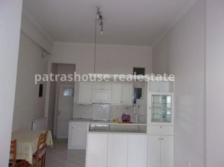 Διαμέρισμα για ενοικίαση Αγία Αικατερίνη (Πάτρα) - Photo 3