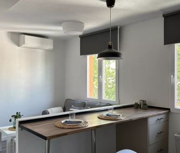 2-bedroom apartment for rent in Lucero - Foto 4