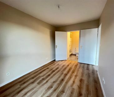 Location appartement 2 pièces - 34.82m² à Deville les rouen (76250) - Photo 1