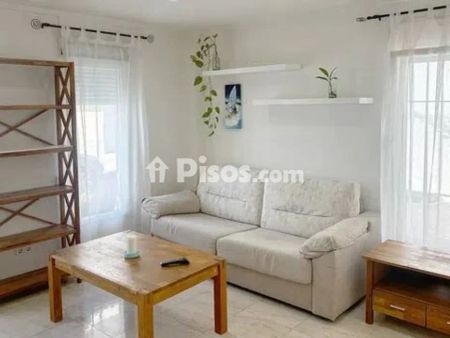 Piso en alquiler en La Corona-Aduanas - Photo 2