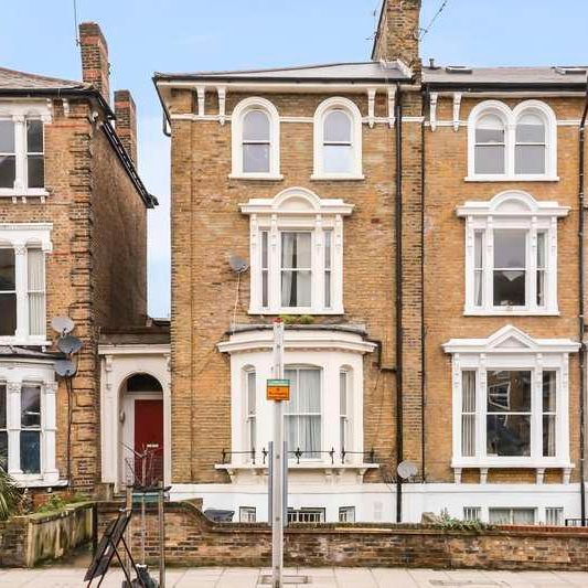 Garden Flat, Tufnell Park Road, London, N7 - Photo 1