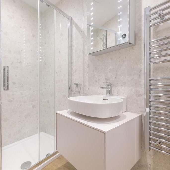 3 Shaftesbury Cross, 1 Donegall Road, Belfast, BT12 5JJ - Photo 1