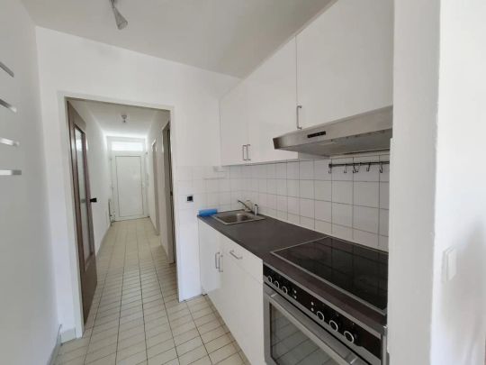 Cityapartment: Garagenplatz im Haus & U6 Spittelau ums Eck - OPEN HOUSE am 14.10.2025 um 14:00 - Foto 1