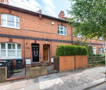 4 bedroom house to rent - Photo 1