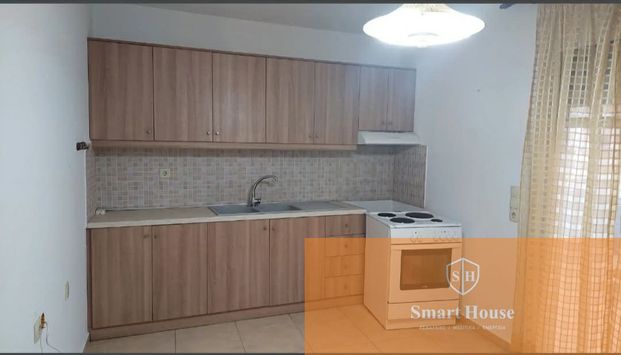 Διαμέρισμα για ενοικίαση Ατσαλένιο (Ηράκλειο Κρήτης) - Photo 1