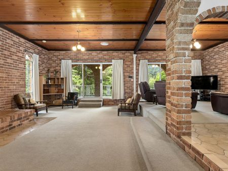 Spacious Double Brick Home Positioned in a Highly Convenient Location - Photo 3