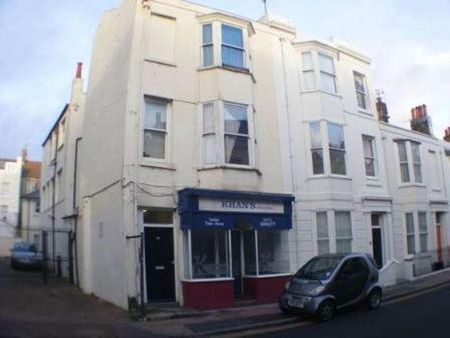 St Georges Road, Brighton, East Sussex, BN2 - Photo 2