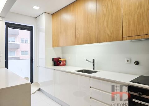 Apartamento T2