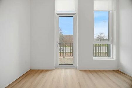 For Lease - 1333 Weber Street Unit# 103, Kitchener, Ontario - Photo 2