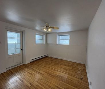 3 1/2 - Montréal (Saint-Michel) - 1 295 $/mois - Photo 4
