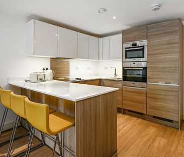 3 bedroom flat to rent - Photo 3