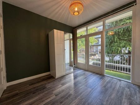 Volkerakstraat 17 1 - Foto 2