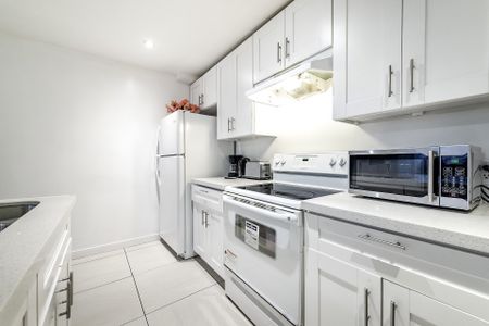 Rue du Fort, H3H 2B3, Montréal - Photo 3