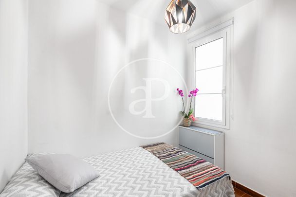 Flat for rent furnished, Sagrada Familia - Photo 1