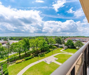 For Lease - 2929 Aquitaine Avenue Unit# 709, Mississauga, Ontario - Photo 2
