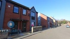 Country Crescent, Nottingham - Photo 1