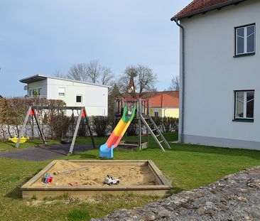 Wohnung in Schweiggers - Photo 3