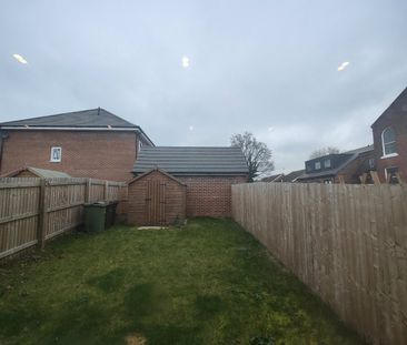 3 bedroom house to rent - Photo 1