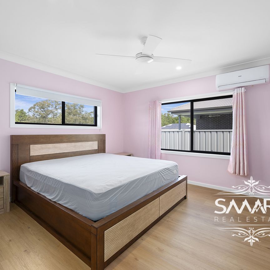 7 Tabby Street, Coomera QLD 4209 - House For Rent | Domain - Photo 1