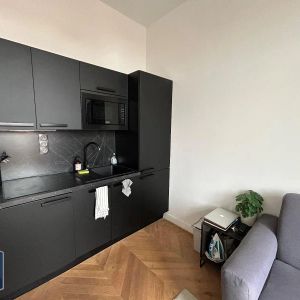 Appartement à louer 1 pièce 18.7m² - Photo 2