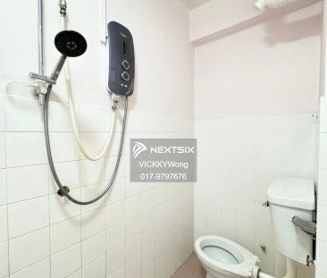 Apartment Seri Cahaya Ampang - Photo 6