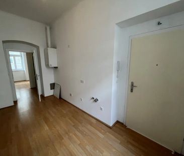 Gemütliche 1-Zimmer-Wohnung nahe dem Keplerplatz - Foto 3