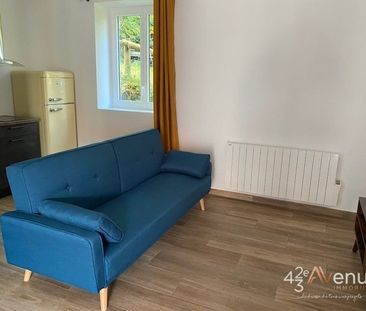 APPARTEMENT T1 A LOUER - Photo 4