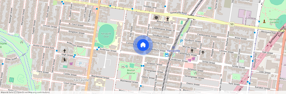 102/38 Fehon Street, Vic 3013, Yarraville