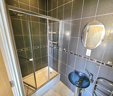 1 bedroom in a flat share to rent - Photo 2