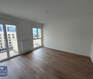 Location Appartement 2 pièces 49m² BORDEAUX 33000 - Photo 3