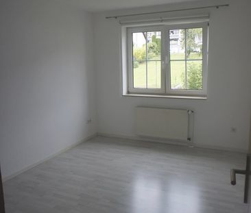 Helle 2-Zimmerwohnung mit EBK, STP und großem Balkon in ruhiger Sei... - Foto 2