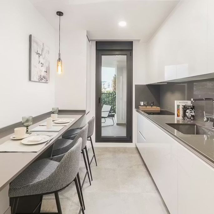 Paseo Martiricos, Málaga, Andalusia 29009 - Photo 1