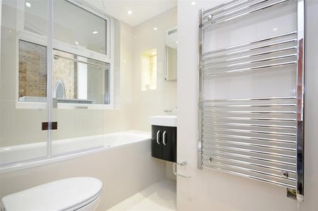 ST JOHNS WOOD PARK, NW8, London - Photo 2