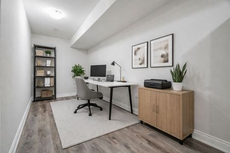 For Lease - 797 Oxford Street Unit# Basement, Toronto, Ontario - Photo 4