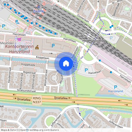 Stockholmstraat 6b 8017 JA Zwolle