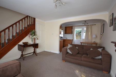 2 bedroom house to rent - Photo 4