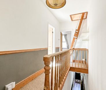 3 bedroom House To Let - Photo 1