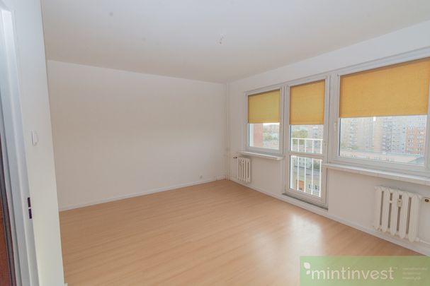 Kawalerka ul. Szafera - Фото 1