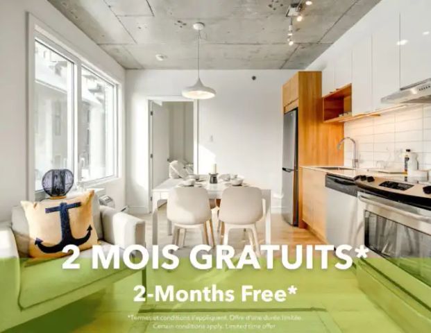 Le Shaughn | 1770 Joseph-Manseau Road, Montreal - Photo 1