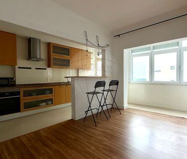 Apartamento T1 em Setúbal - Photo 2