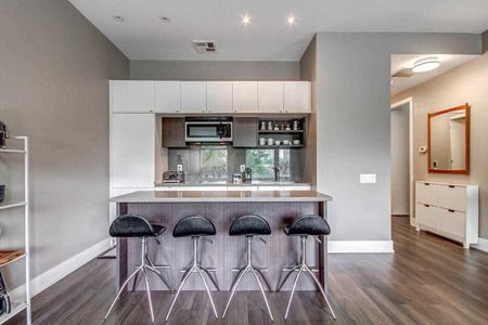 For Lease - 111 St Clair Avenue Unit# 321, Toronto, Ontario - Photo 4