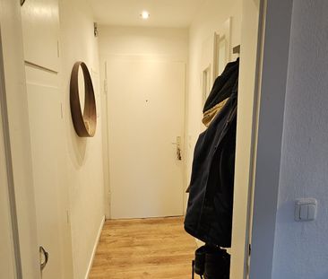 Gemütliche 1 Zi.-Whg. ca. 42qm in der Schönböckener Str. 105 FREI z... - Photo 2