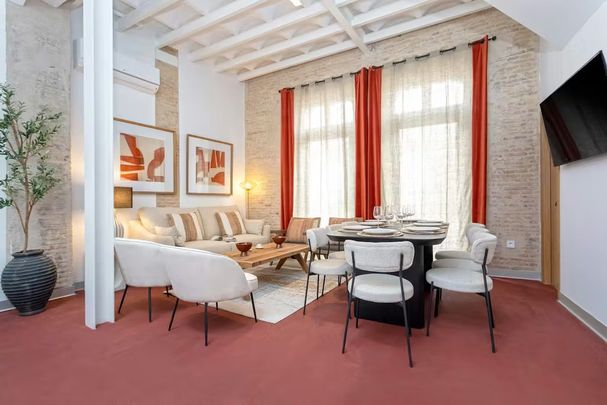 Jesús del Gran Poder, Sevilla, Andalusia 41002 - Photo 1