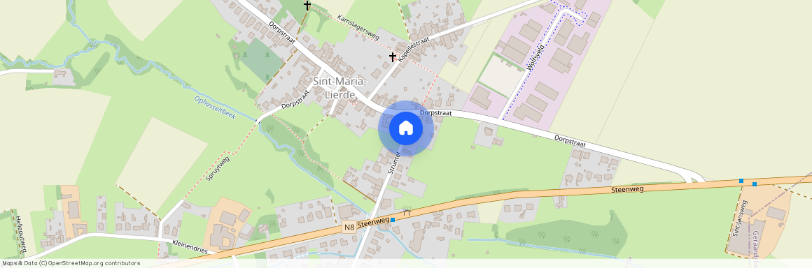 Kruisstraat, 53b, 9570, Lierde