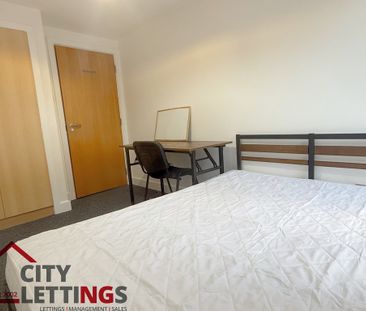2 Bedroom Flat - Photo 5