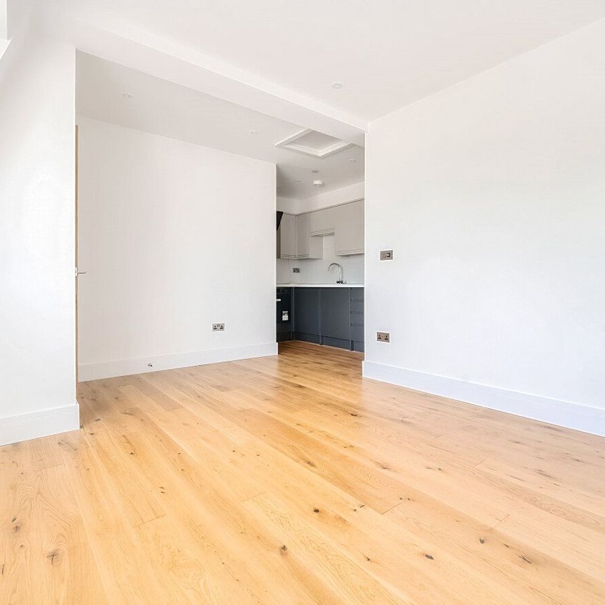 1 bedroom apartment to rent - Photo 1