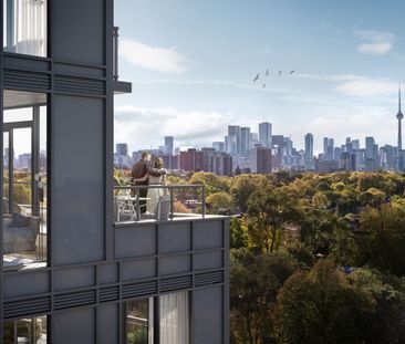 For Lease - 500 Dupont Street Unit# 518, Toronto, Ontario - Photo 2