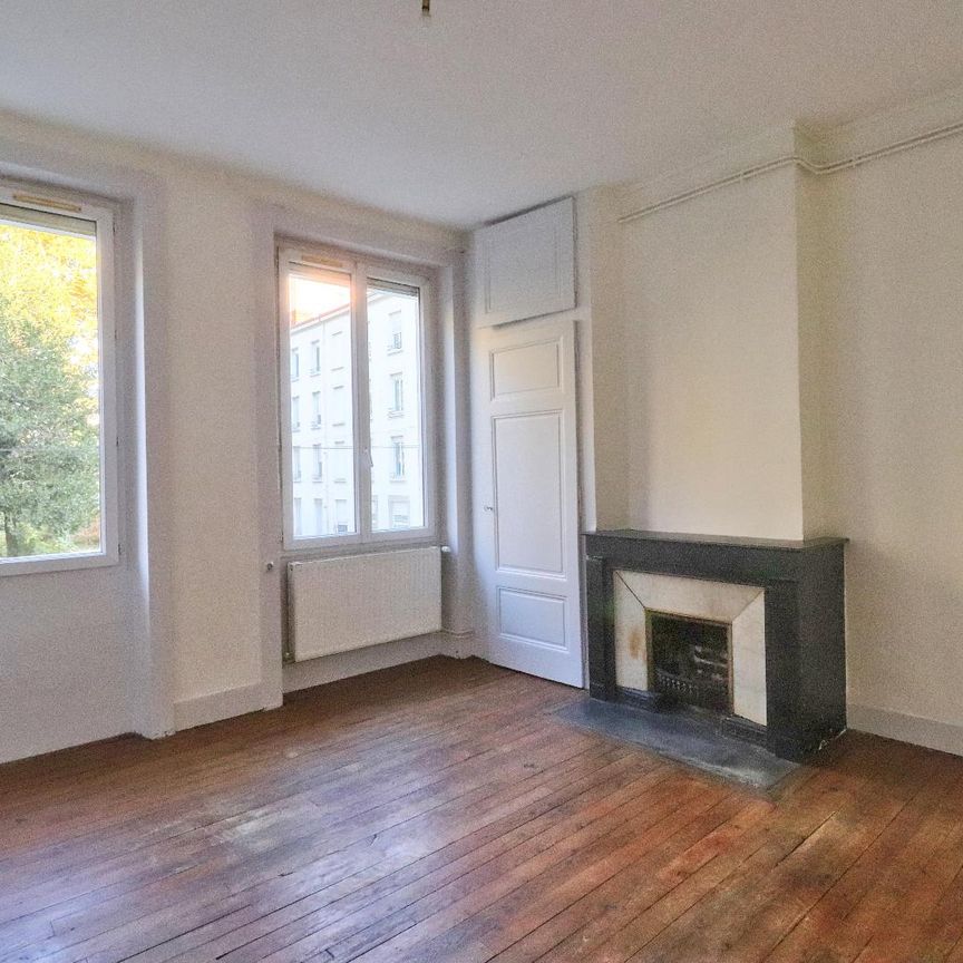 Location Appartement 2 pièces 59m² ST ETIENNE 42000 - Photo 1
