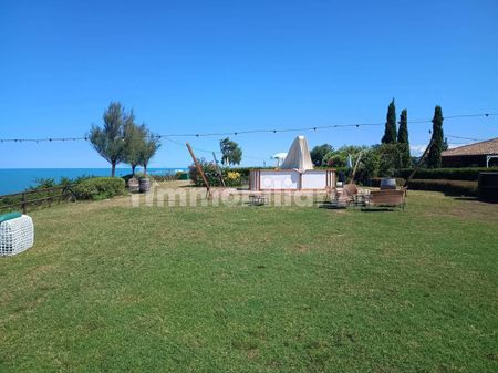 Casa colonica Località San Biagio, San Biagio - Roncosambaccio, Fano - Photo 3